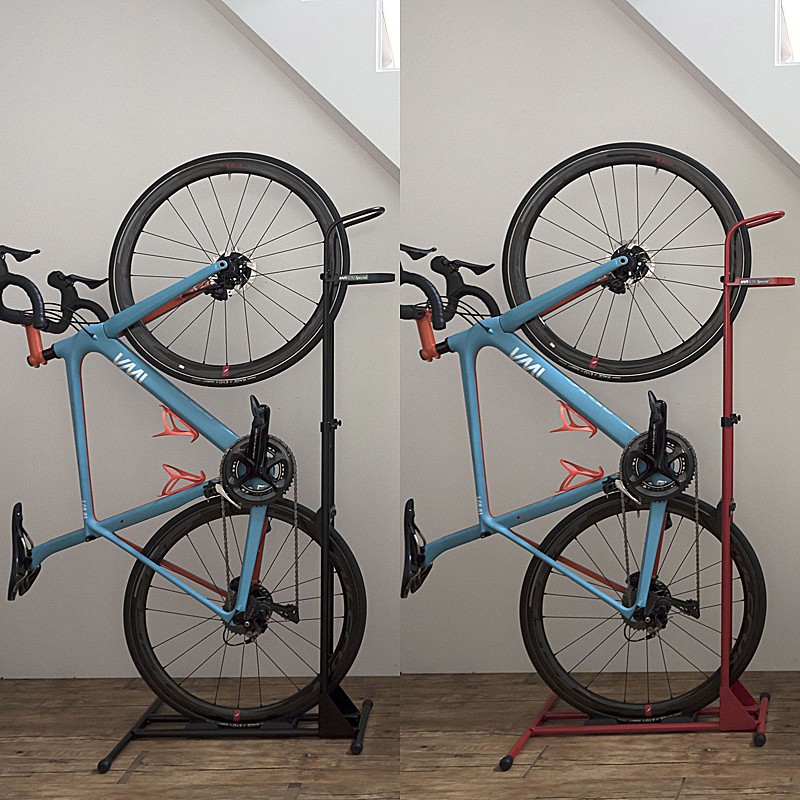 iWA（イワ）A01V Special 縦横両置きバイクスタンド 即納 土日祝も出荷