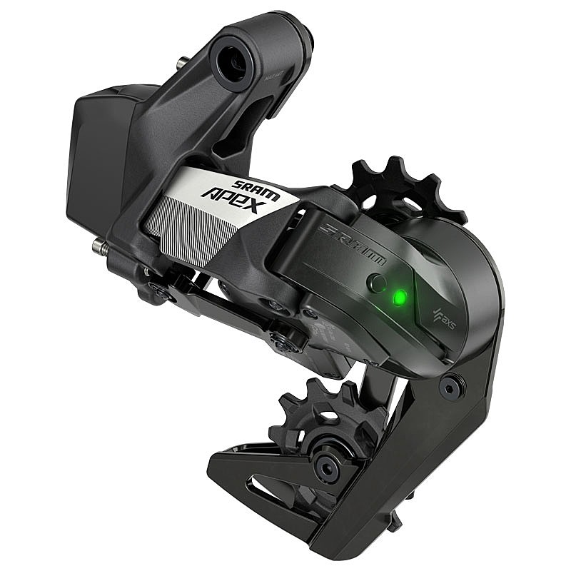 SRAM（スラム）Apex eTap AXS Rear Derailleur（エイペックスeTapAXS