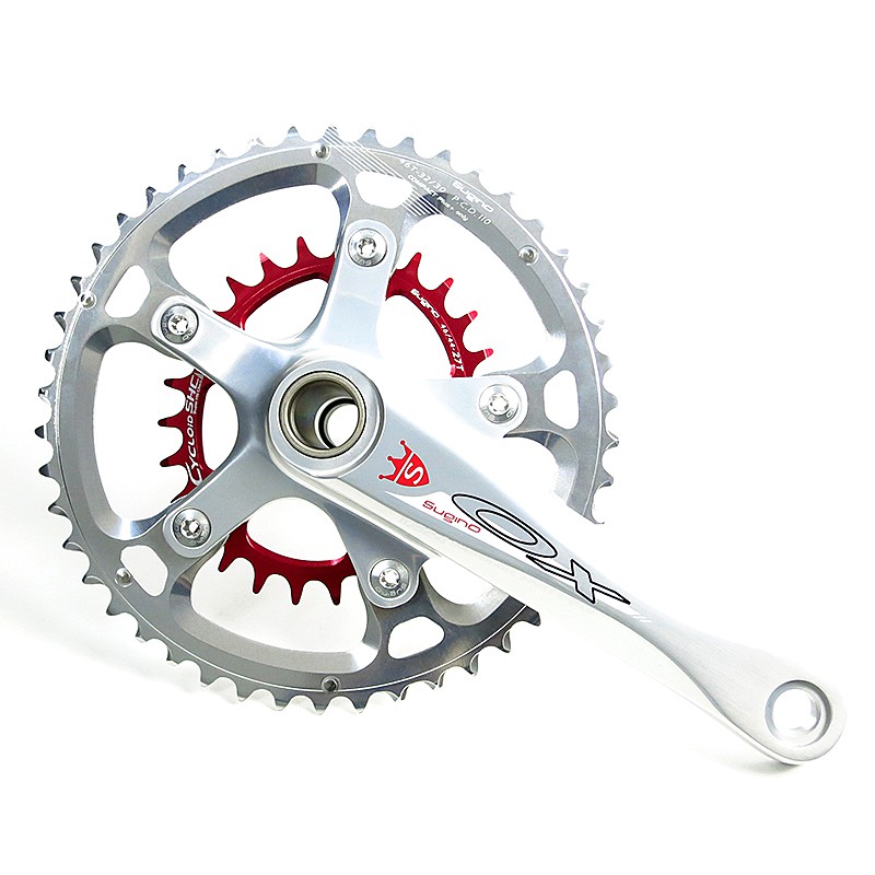 SUGINO（スギノ）CY5-SHC 27T 30T 送料無料