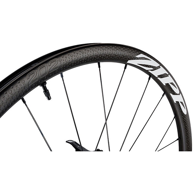 ZIPP（ジップ）202 FIRECREST TUBELESS DISC （202ファイアクレスト