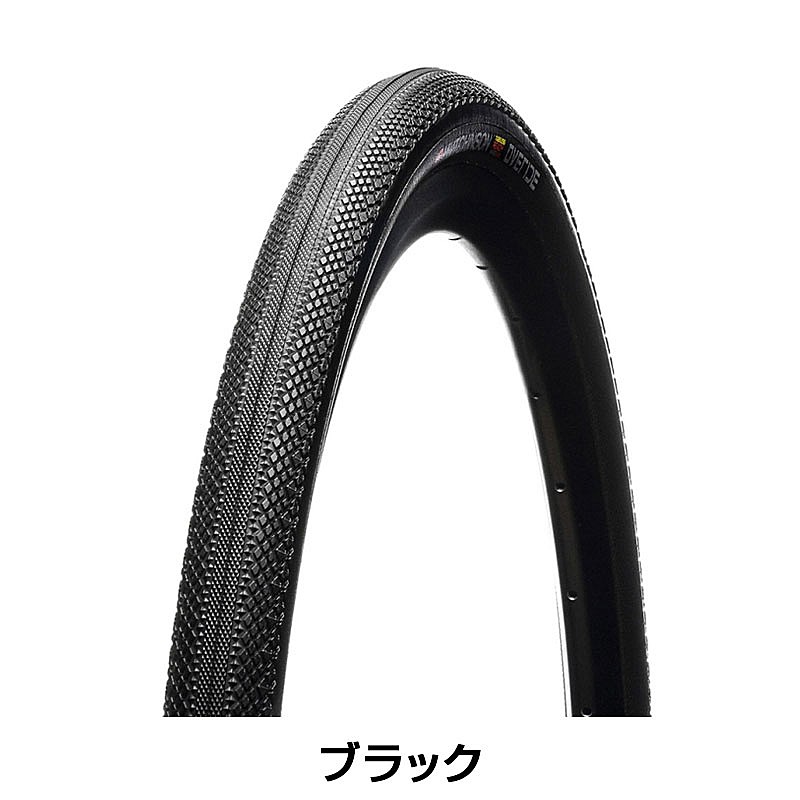 HUTCHINSON（ハッチンソン）OVERIDE TLR（オーバーライド TLR