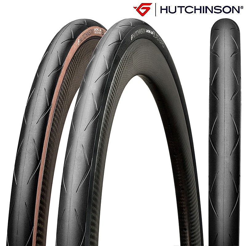 HUTCHINSON（ハッチンソン）BLACKBIRD TUBETYPE（ブラックバード