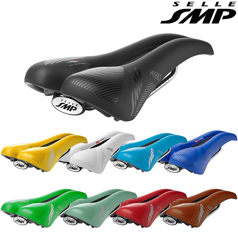 SELLE SMP（セラSMP）HYBRID （ハイブリッド） 送料無料