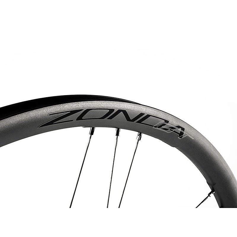 Campagnolo（カンパニョーロ）ZONDA （ゾンダ）GT DB 2WAY 前後セット