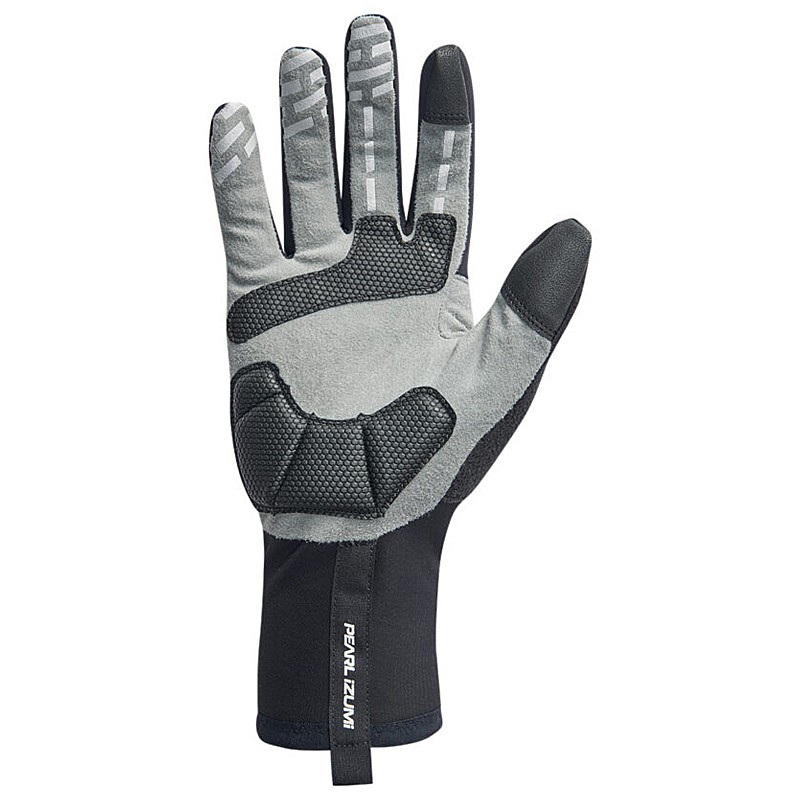 PEARL IZUMI（パールイズミ）スーパーサーマ フリース グローブ 【10°C