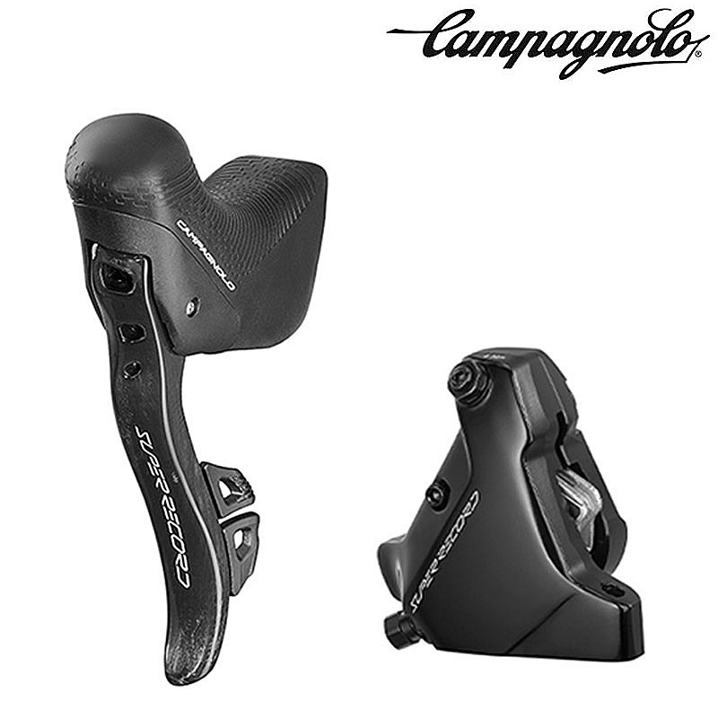Campagnolo（カンパニョーロ）SUPER RECORD WIRELESS （スーパー