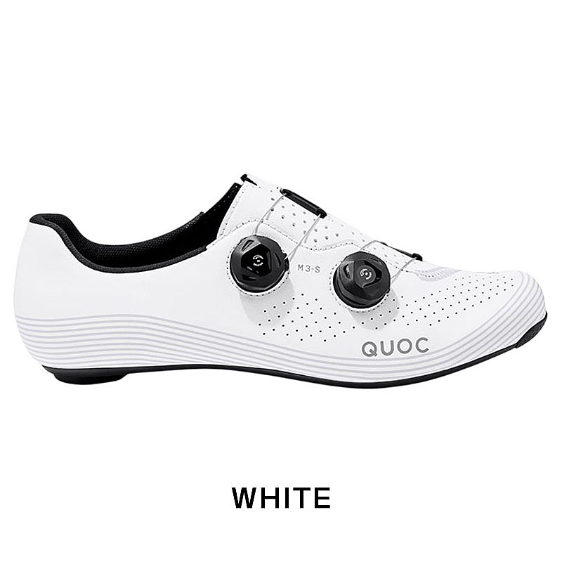 QUOC（クオック）M3 SPORT （M3スポーツ）SPD-SL ビンディングシューズ