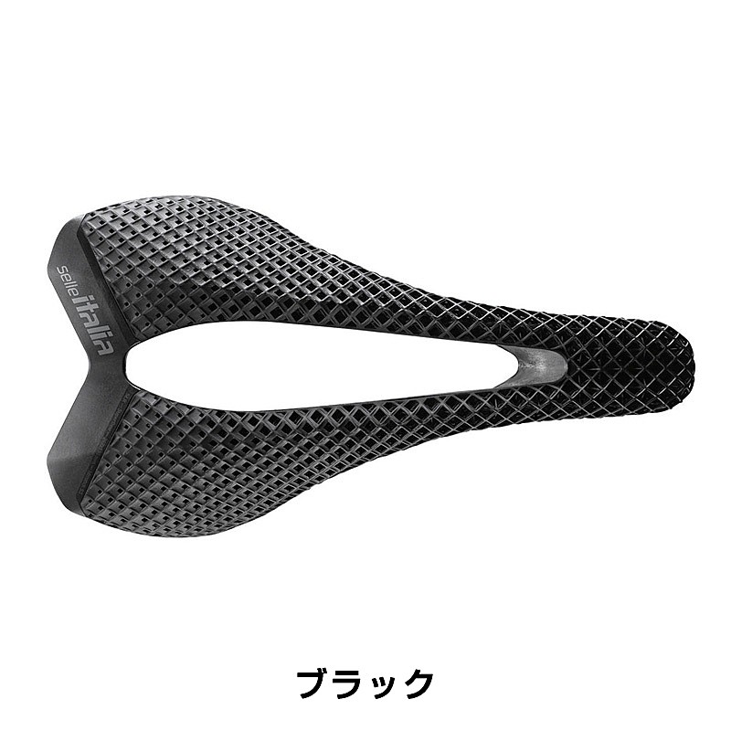 SELLE ITALIA（セライタリア）NEUTRAL：NEW SLR CARBON 3D（SLR