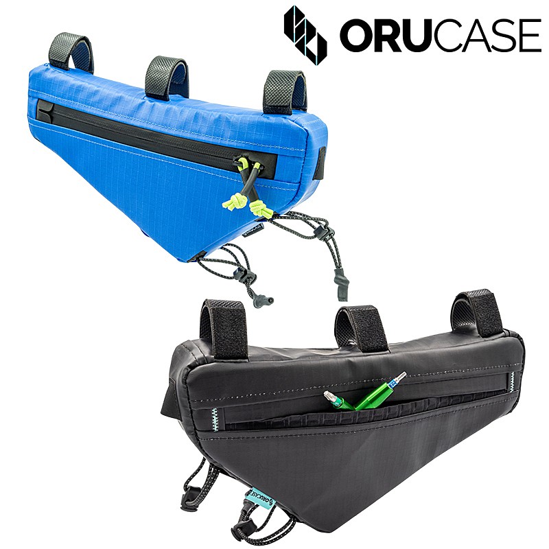 ORUCASE（オルケース）MINI FRAME PACK （ミニ フレームパック） 送料無料