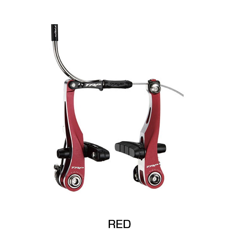 TRP（ティーアールピー）CX9 送料無料