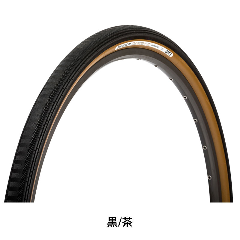 Panaracer（パナレーサー）GRAVELKING SS（グラベルキングSS