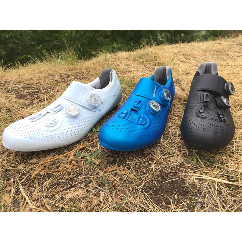 SHIMANO S-PHYRE（シマノエスファイア）RC9 SH-RC902 SPD-SL