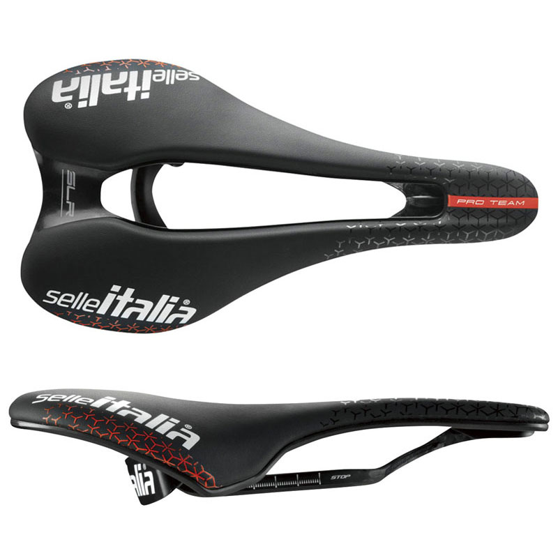 SELLE ITALIA（セライタリア）NEUTRAL：SLR BOOST PRO TEAM KIT