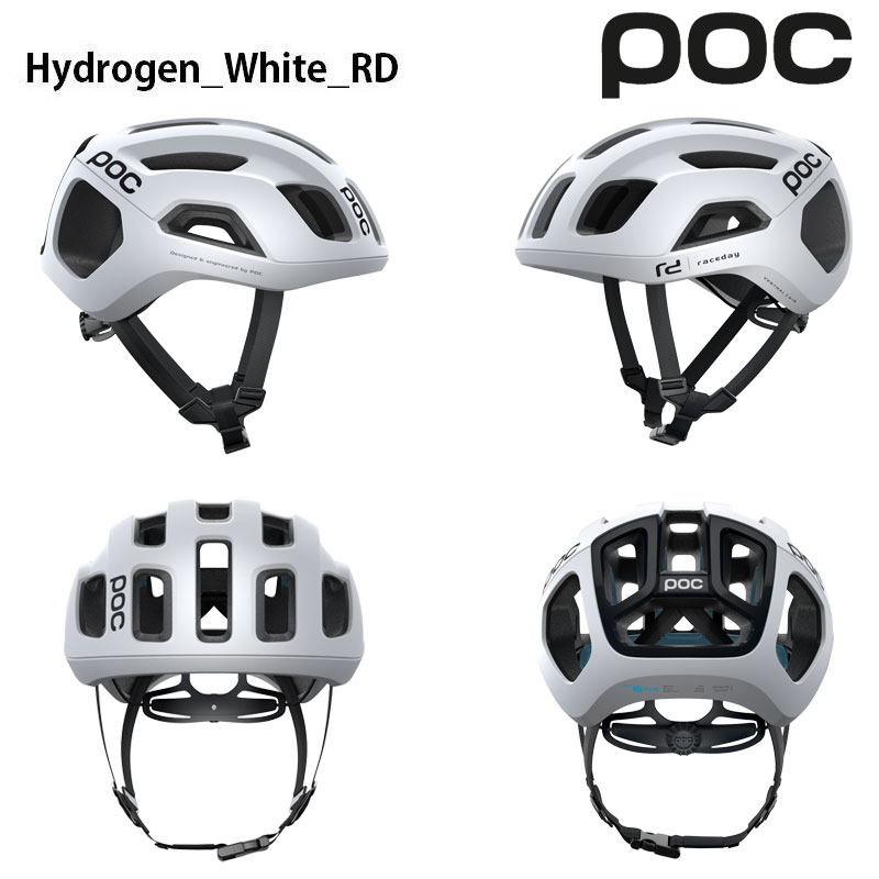 POC（ポック）VENTRAL AIR SPIN Asian-Fit（ヴェントラルエアスピン