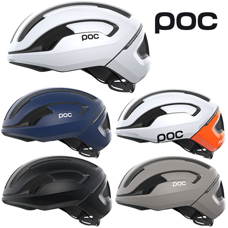 POC（ポック）OMNE AIR SPIN Asian-Fit（オムニエアスピンアジアン