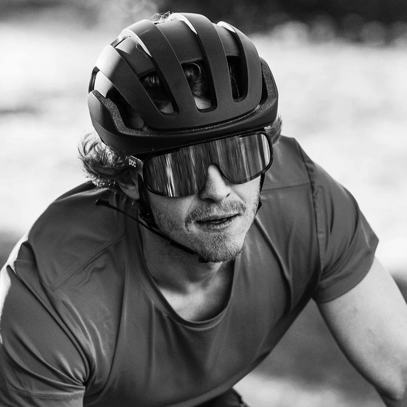 POC（ポック）OMNE AIR SPIN Asian-Fit（オムニエアスピンアジアン