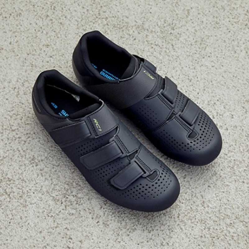 SHIMANO（シマノ）RC1（SH-RC100）SPD-SLビンディングシューズ 送料無料