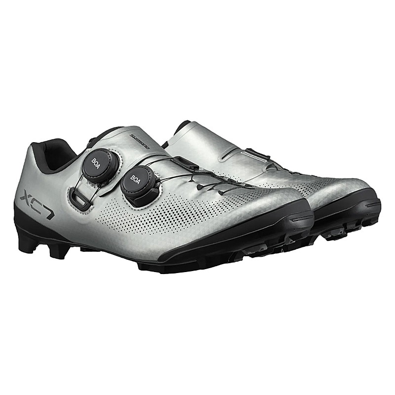 SHIMANO（シマノ）XC7 （SH-XC703）SPDビンディングシューズ 【ワイド
