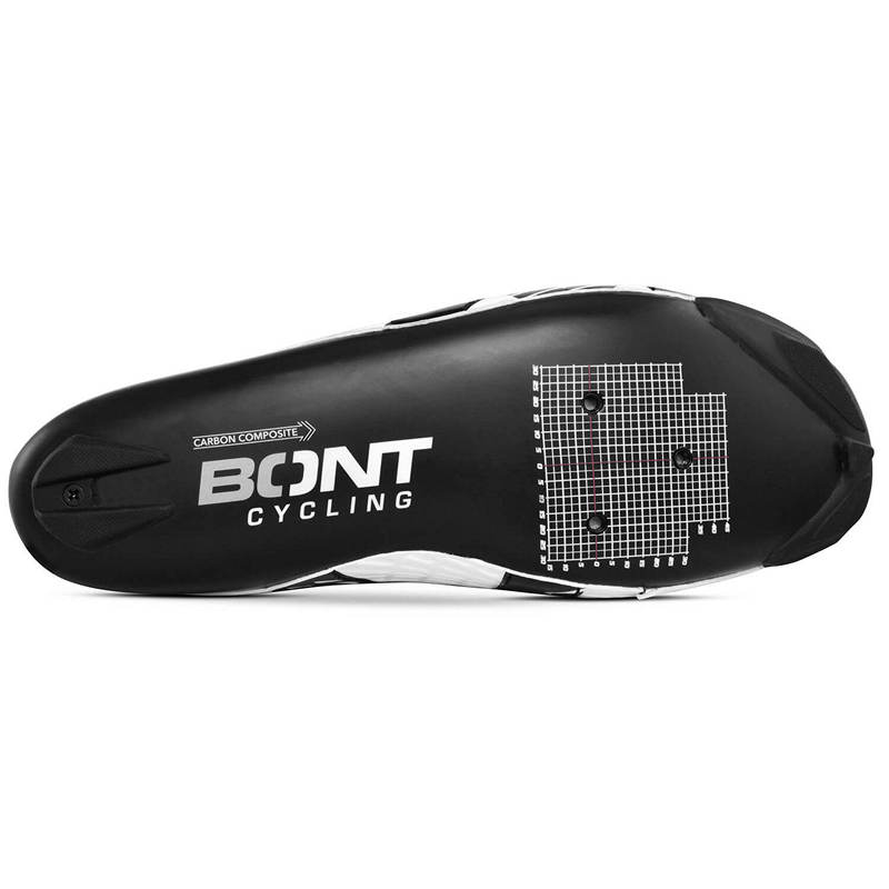 BONT（ボント）Riot Road+（ライオットロードプラス）アジアンフィット