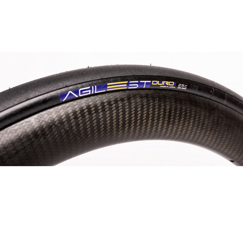 Panaracer（パナレーサー）AGILEST DURO TUBED（アジリストデュロ