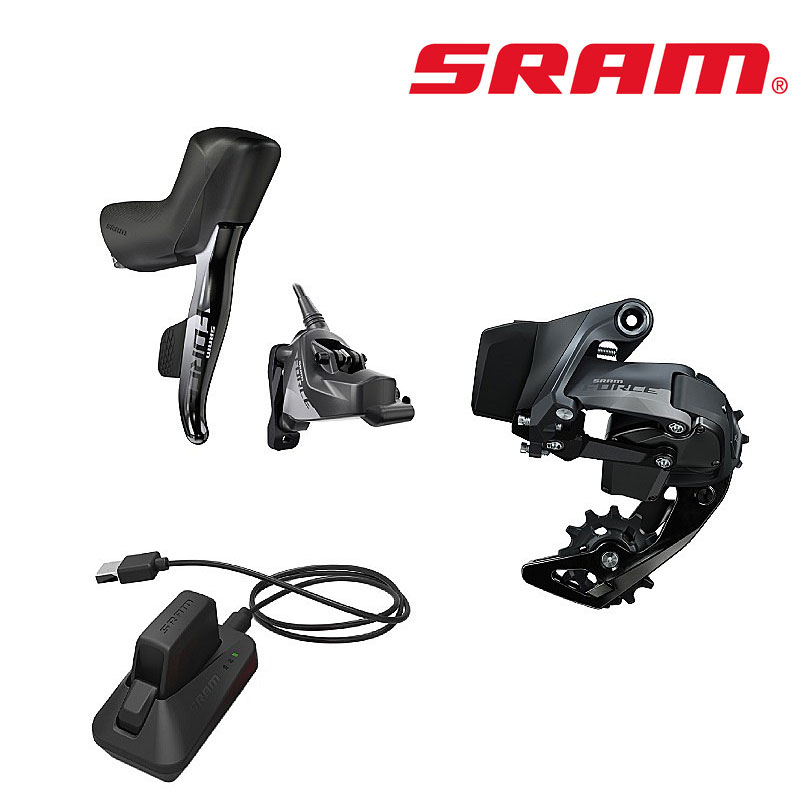 在庫大放出バーゲンセール！！SRAM（スラム）FORCE ETAP AXS HYDRAULIC
