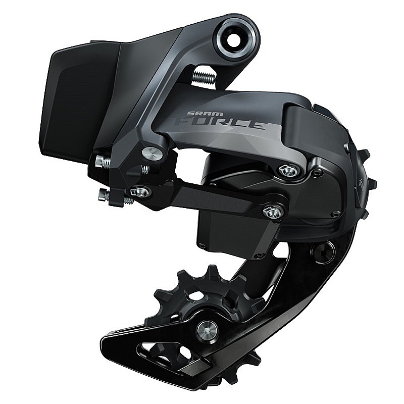 SRAM（スラム）FORCE ETAP AXS REAR DERAILLEUR （フォースイータップ