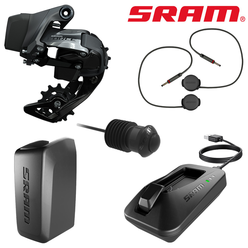 SRAM（スラム）RED ETAP AXS 1X AERO GROUP SET （レッドイータップ