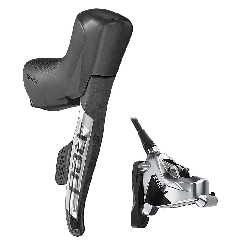 SRAM（スラム）RED eTap AXS HYDRAULIC DISC BRAKE SHIFT BRAKE LEVER