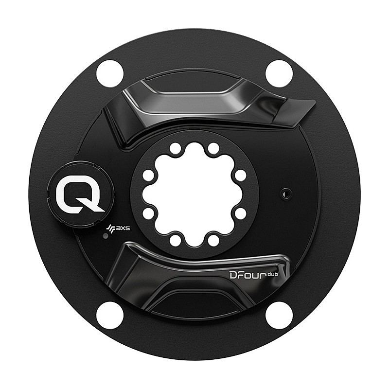 QUARQ（クオーク）Dfour DUB Power Meter（ディーフォーダブパワー