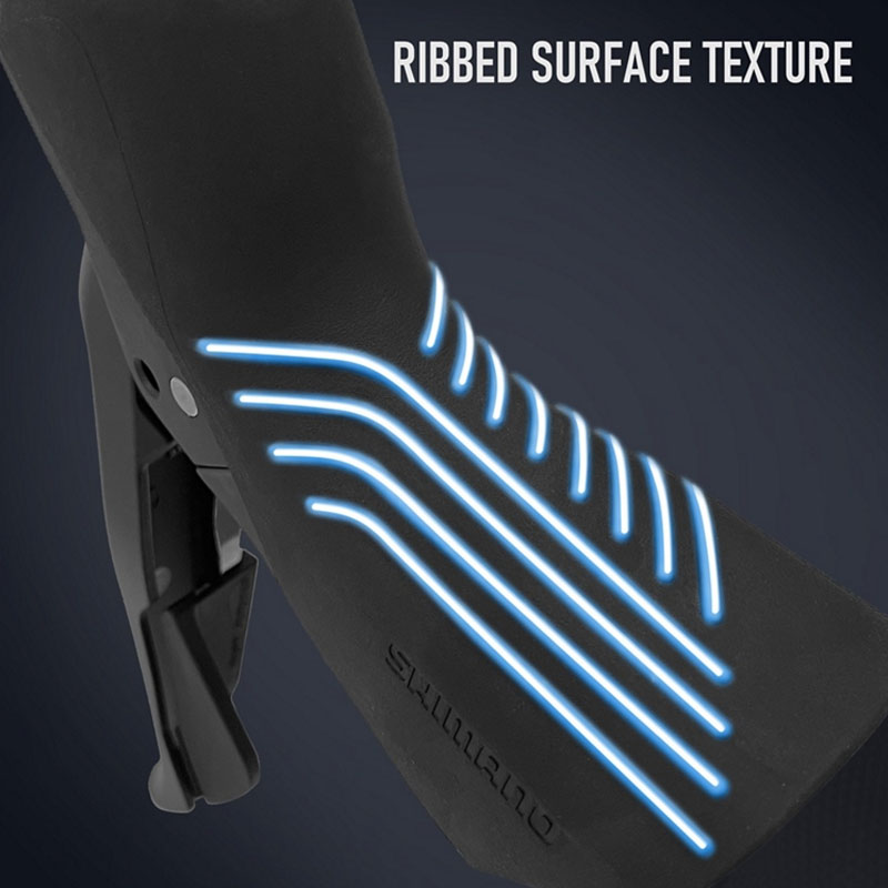 SHIMANO（シマノ）ST-RX820 STIレバー デュアルコントロールレバー