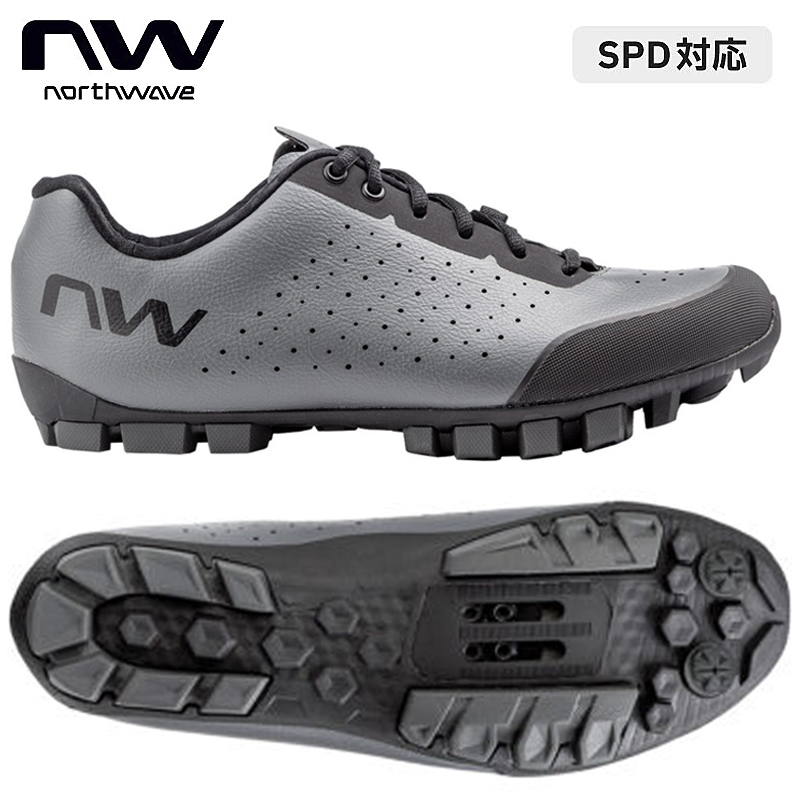 NORTHWAVE（ノースウェーブ）ROCKSTER2（ロックスター2）SPDシューズ