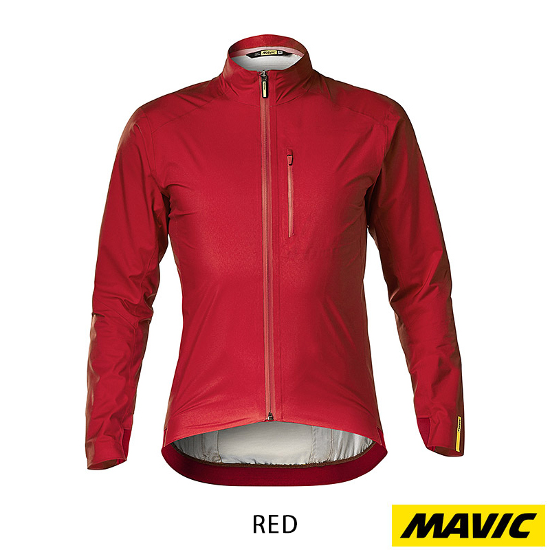 MAVIC（マヴィック）ESSENTIAL H20 JACKET （エッセンシャルH2O