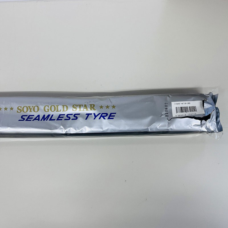 SOYO TYRE（ソーヨータイヤ）SEAMLESS GOLD STAR （シームレスゴールド