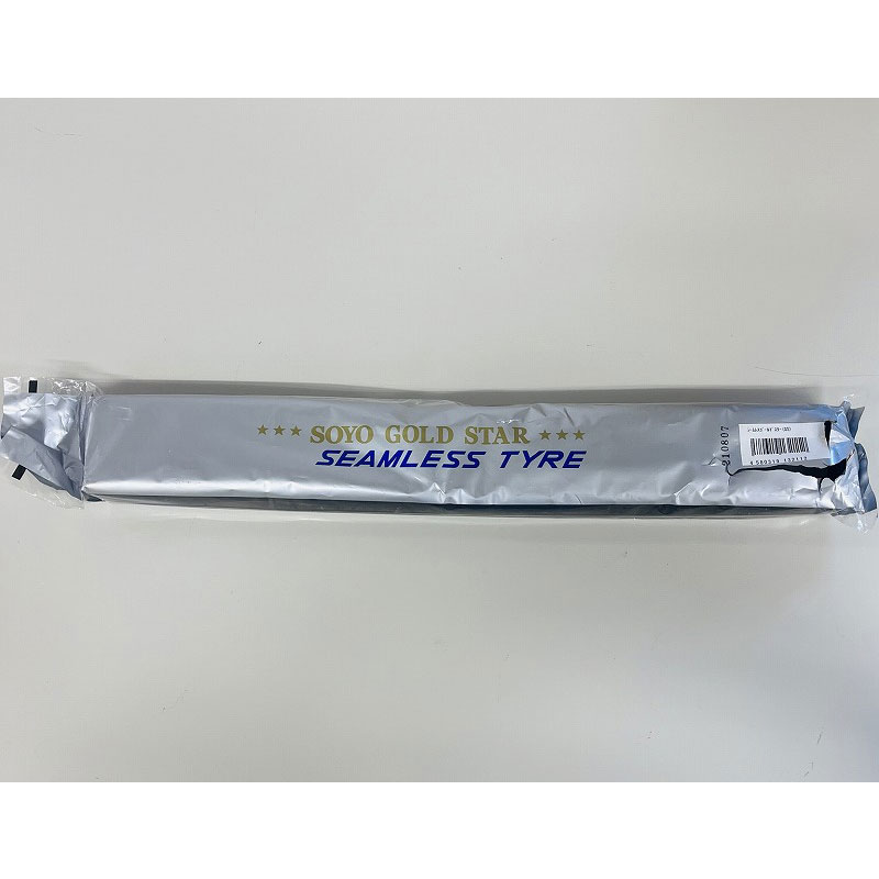 SOYO TYRE（ソーヨータイヤ）SEAMLESS GOLD STAR （シームレスゴールド