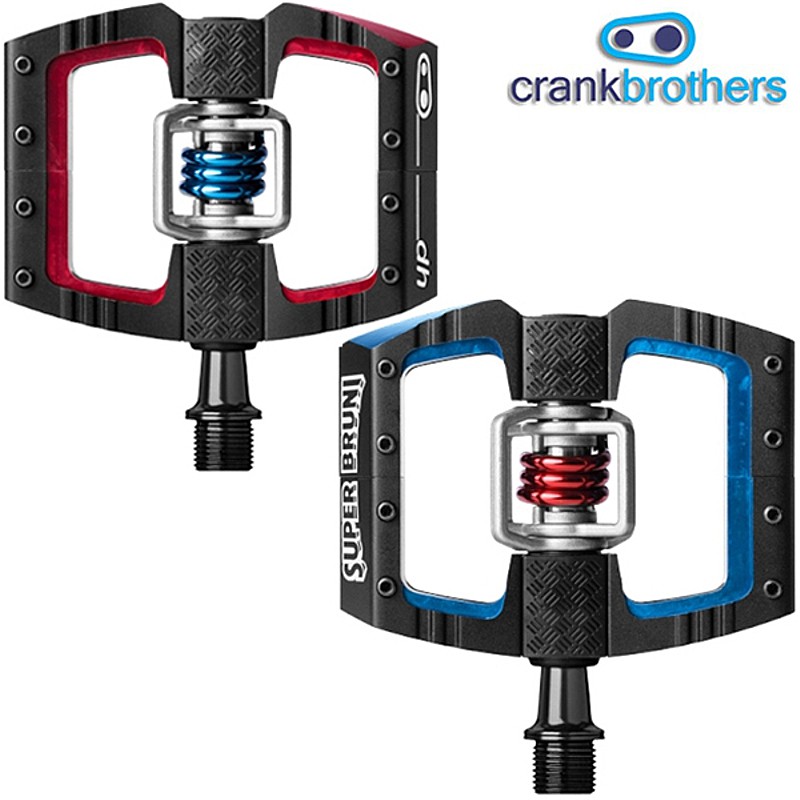 crankbrothers（クランクブラザーズ）MALLET DH （マレットDH