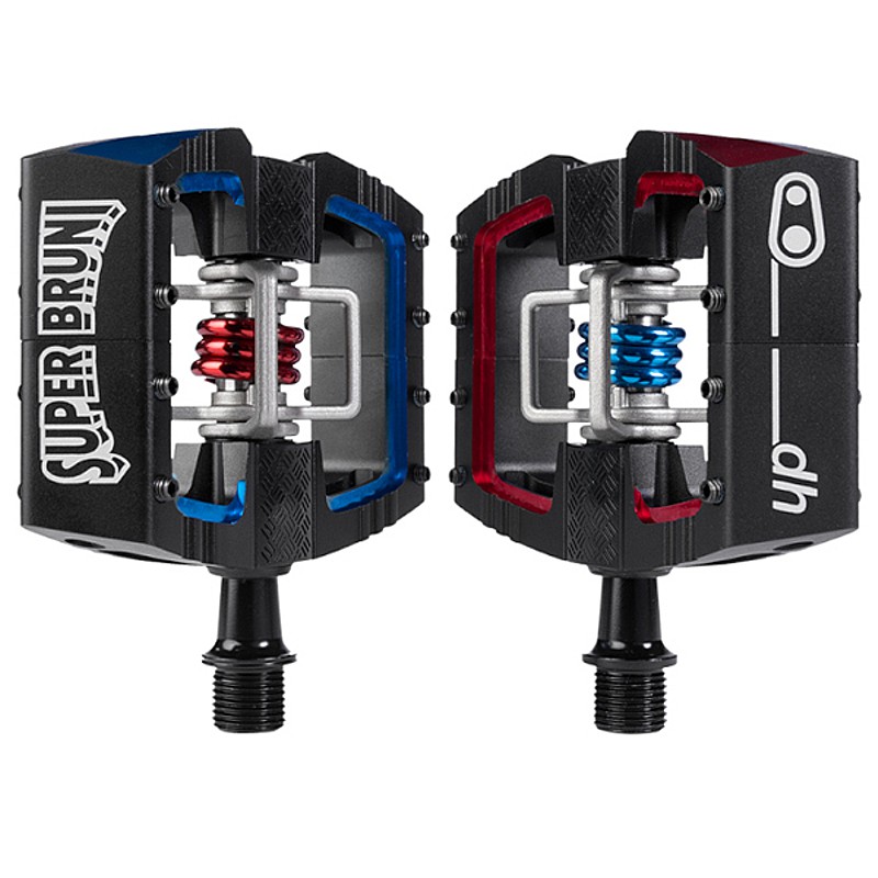 crankbrothers（クランクブラザーズ）MALLET DH （マレットDH
