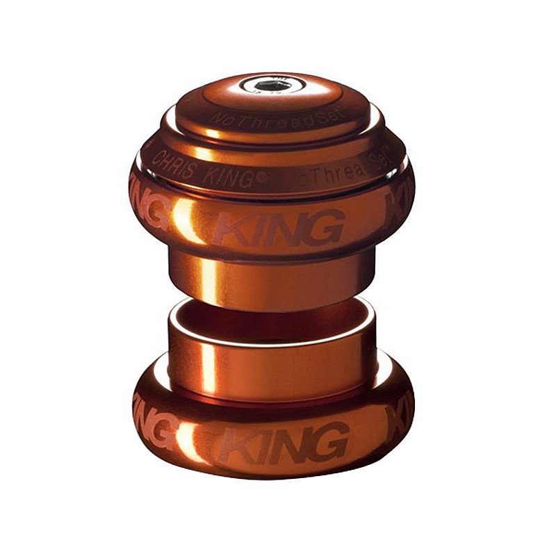 CHRIS KING（クリスキング）1.5 1-1/8 SV DEVO GRIPLOCK 送料無料