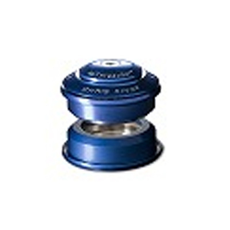 CHRIS KING（クリスキング）1-1/8 INSET GRIPLOCK NAVY （INSET1