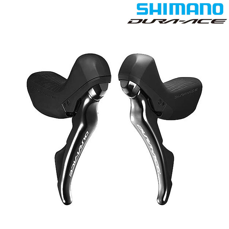 SHIMANO（シマノ）ST-R9120 STIレバー デュアルコントロールレバー