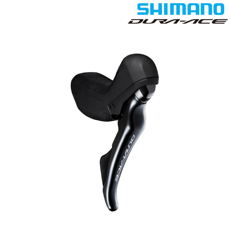 SHIMANO（シマノ）ST-R9120-R STIレバーデュアルコントロールレバー