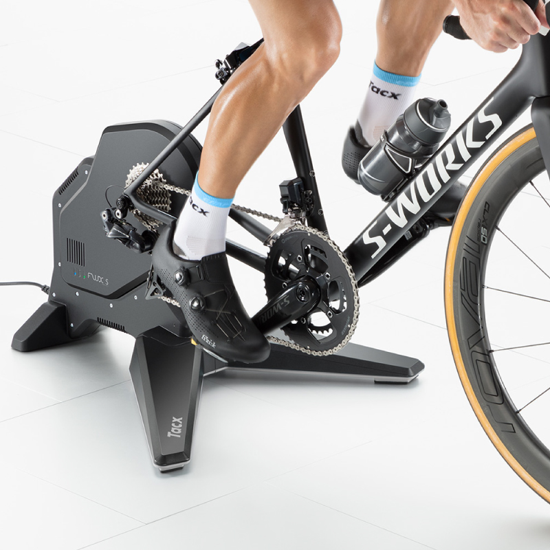 Tacx（タックス）FLUX S SMART （フラックスSスマート）T2900S