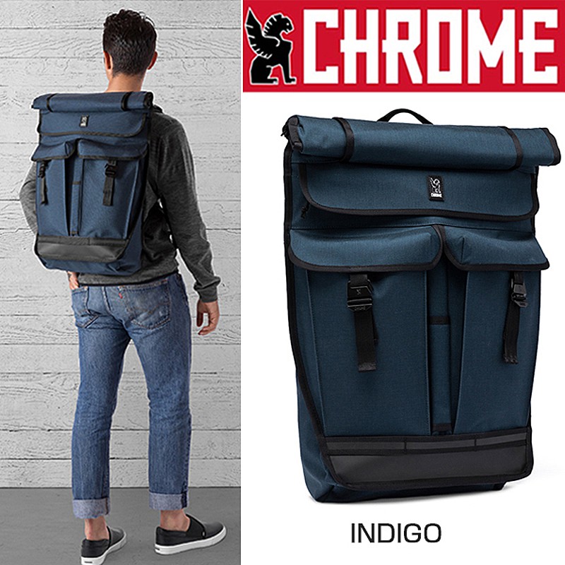 CHROME（クローム）PAWN2.0 （ポーン2.0） 送料無料