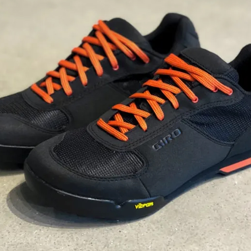 GIRO（ジロ）RUMBLE VR （ランブルVR） SPDビンディングシューズ 送料無料