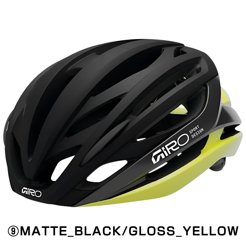 GIRO（ジロ）SYNTAX MIPS ASIAN FIT （シンタックスミップスアジアン