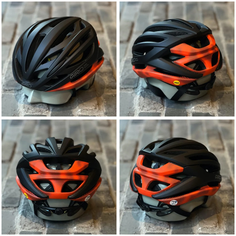 GIRO（ジロ）SYNTAX MIPS ASIAN FIT （シンタックスミップスアジアン