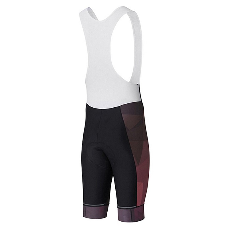 SHIMANO（シマノ）SHIMANO BREAKAWAY BIB SHORTS （ブレイカウェイビブ