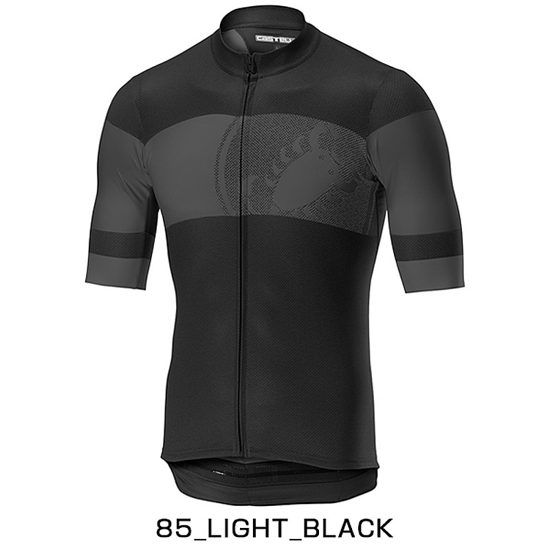 CASTELLI（カステリ）RUOTA JERSEY FZ （RUOTAジャージーFZ） 19017