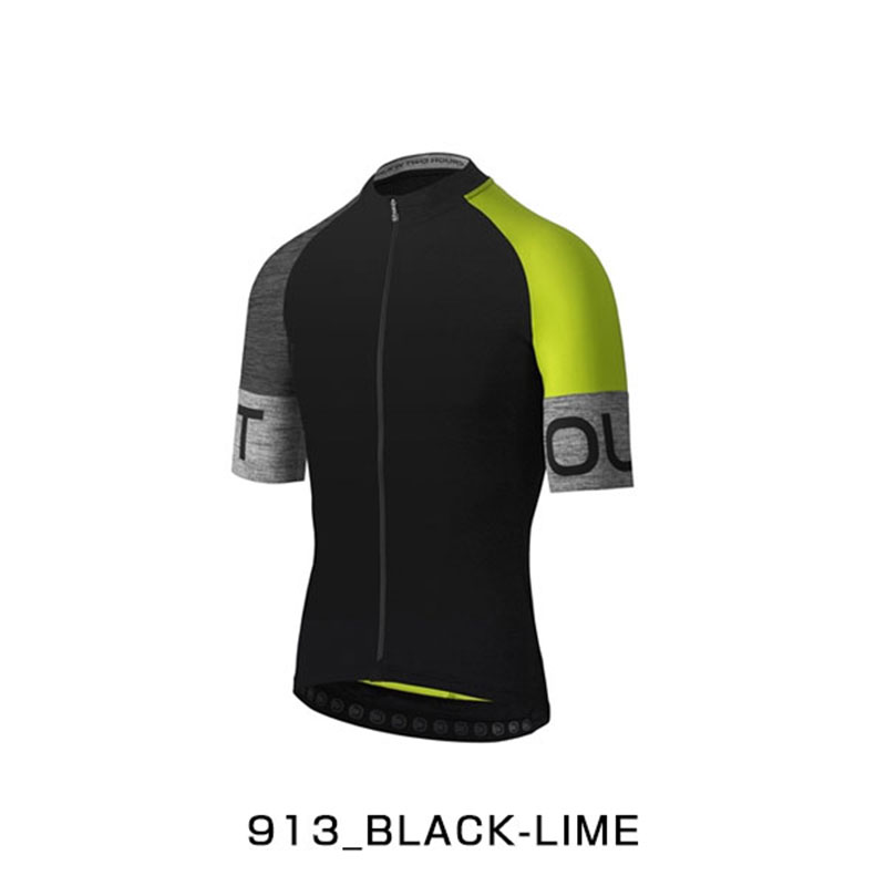 DOTOUT（ドットアウト）SPIN JERSEY （スピンジャージ） A17M071 送料無料