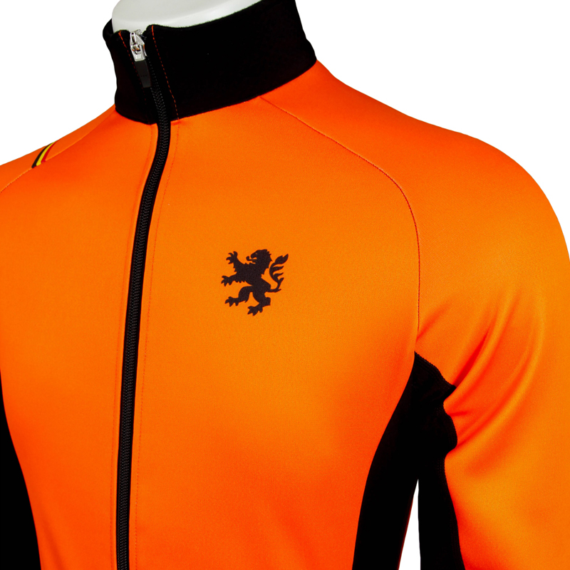 KAPELMUUR（カペルミュール）プログレスジャケットスプラッシュ