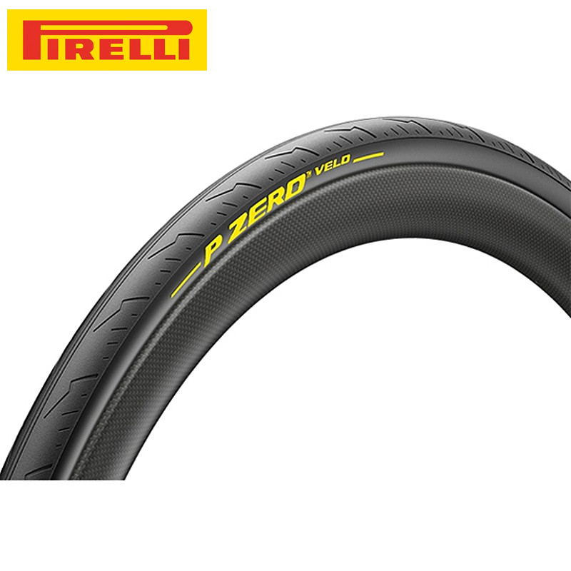 PIRELLI（ピレリ）P ZERO VELO （Pゼロヴェロ） チューブラー レース用